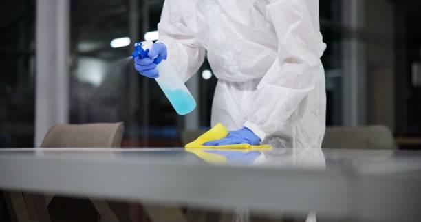 Licensed Drug Lab Cleanup service in Red Oak, IA - Trauma Clean Pros
